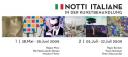 Notti Italiane in der Kunstbehandlung