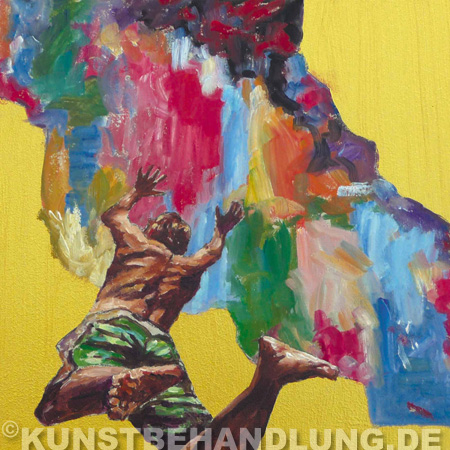 Dirk Klose: 30×30 - Kunstspringer