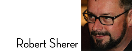 Interview mit Robert Sherer