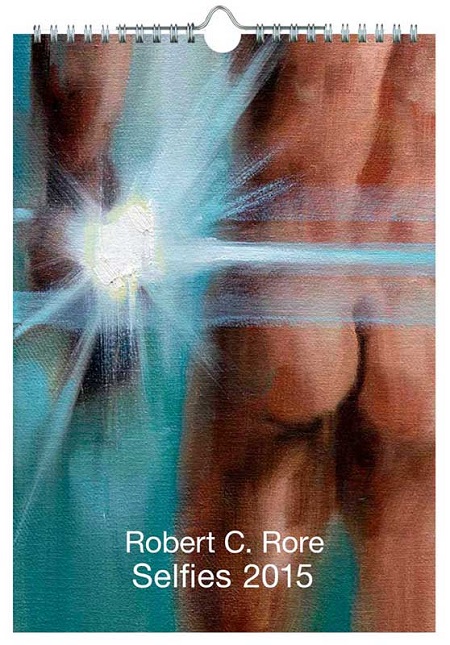 Robert C. Rore - Kalender 