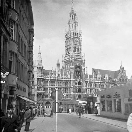 München historisch 