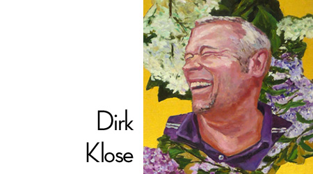 Dirk Klose