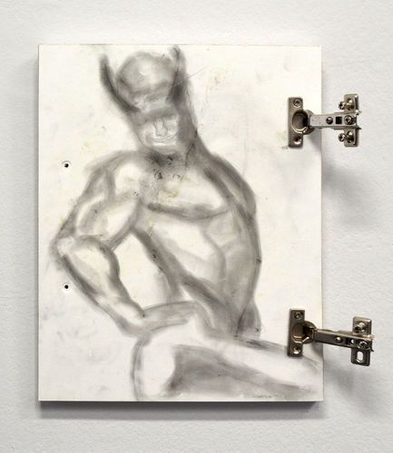 https://kunstbehandlung.com/Gruppenausstellungen/The-Male-Figure-11